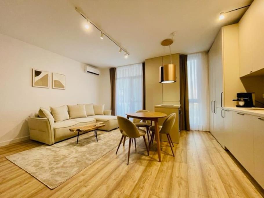Joy City Stay Vivalia 7B-26 Timişoara Buitenkant foto