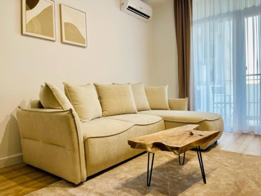 Joy City Stay Vivalia 7B-26 Timişoara Buitenkant foto