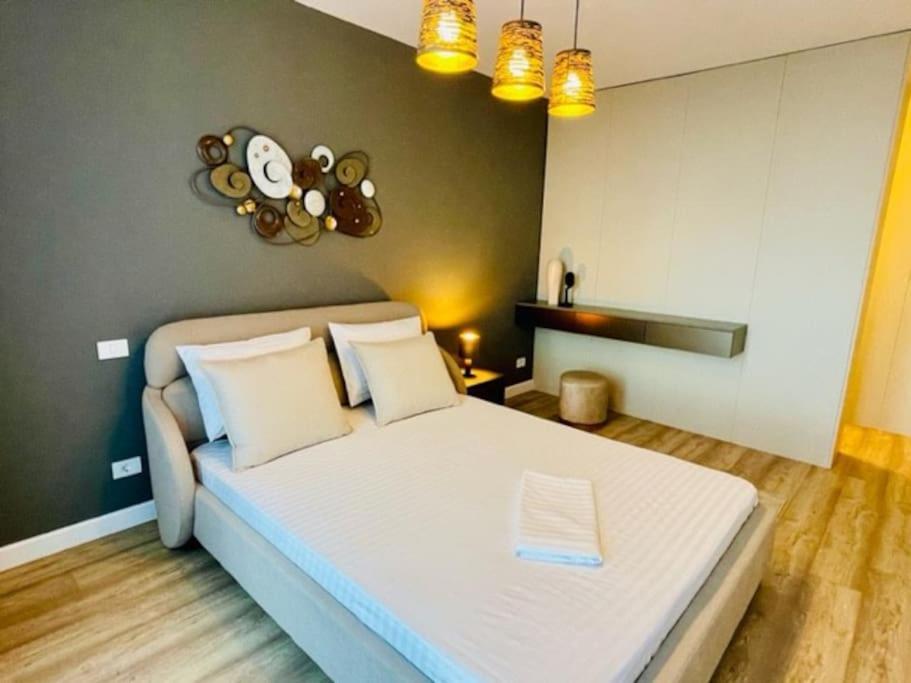Joy City Stay Vivalia 7B-26 Timişoara Buitenkant foto