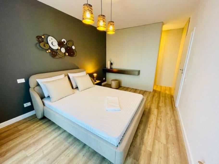 Joy City Stay Vivalia 7B-26 Timişoara Buitenkant foto