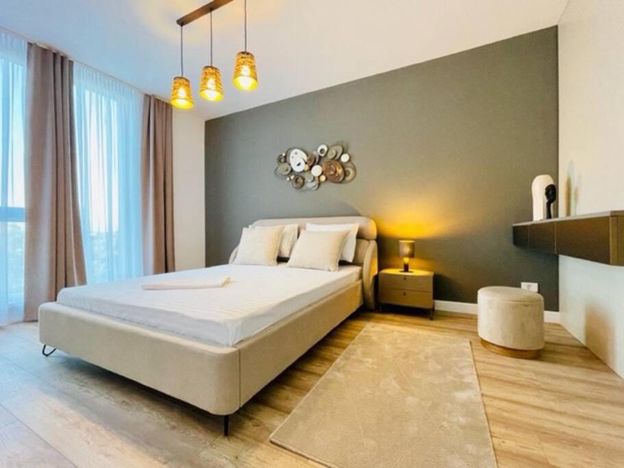 Joy City Stay Vivalia 7B-26 Timişoara Buitenkant foto